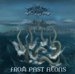 Dig Me No Grave : From Past Aeons Dig Me No Grave : From Past Aeons